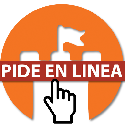 Pide en Línea